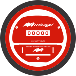 Minisplit Mirage Mirage X3 20% de ahorro en electricidad