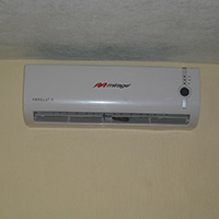 Instalación de Minisplit