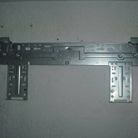 Instalación de Minisplit