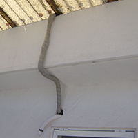 Instalación de Minisplit