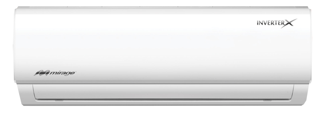 inverter X