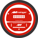 Minisplit Mirage Mirage VLU 20% de ahorro en electricidad