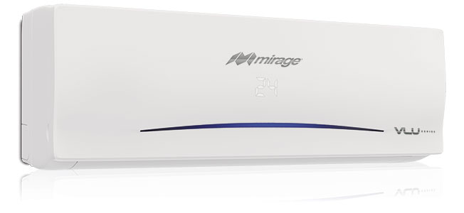 Minisplit Mirage VLU