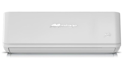 Minisplit mirage X3