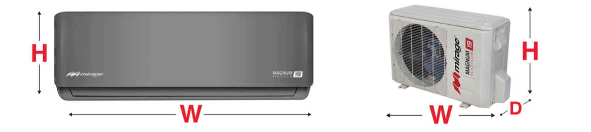 Nuevo Magnum Platinum 19 Inverter