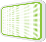 Minisplit Mirage Magnum 17 Green filter Minisplit Mirage Magnum 17 Green filter