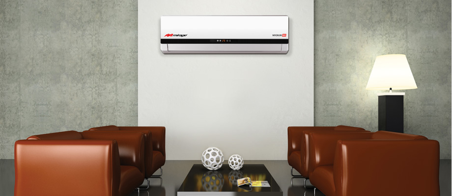 Minisplit Mirage Magnum 20