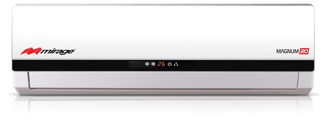 Minisplit Mirage Magnum 20